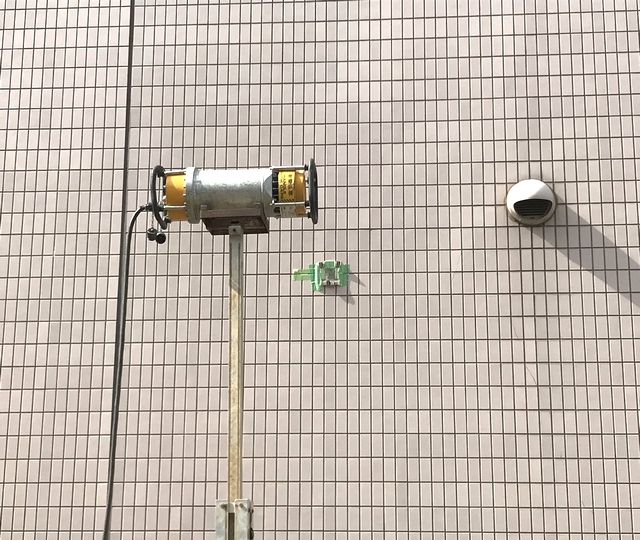 非破壊検査